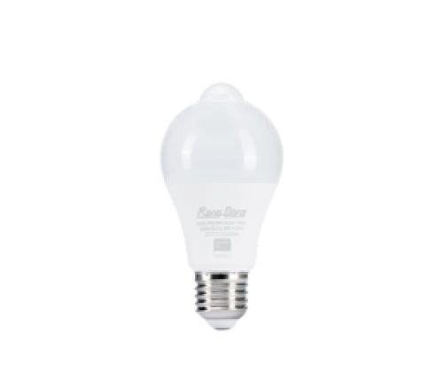 Bóng đèn LED Bulb cảm biến